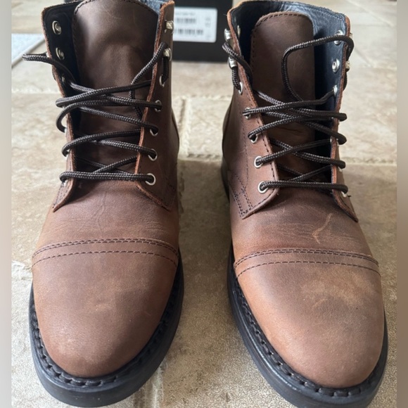 Thursday Boot Company. Captains Arizona Adobe size 6.5 - Picture 11 of 11